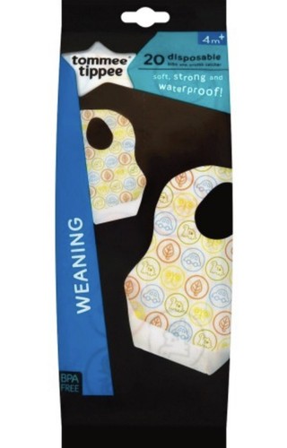 Tommy tippee pack - tommy,