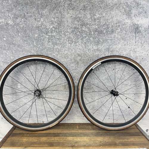Xero lite 650c road wheelset - lite,