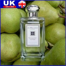 NEW Jo Malone English Pear & Freesia 100ml/3.4oz Cologne Spray Unisex Perfume