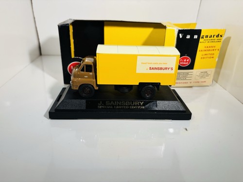 Vanguards scale va8004 - scale,