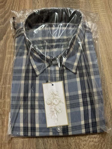 Very size blue - size,