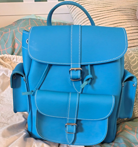 Grafea hari bright blue - grafea,