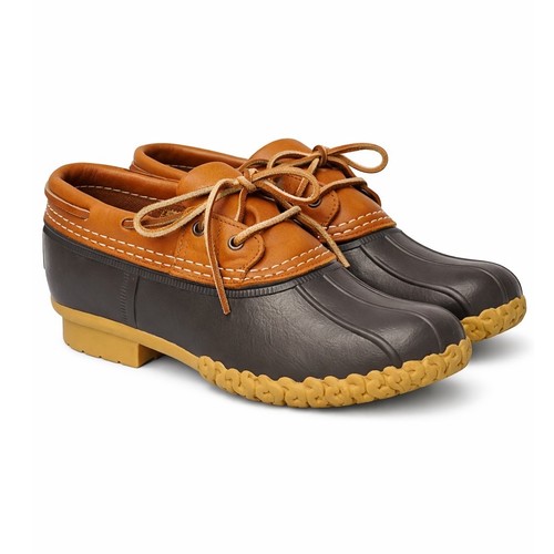 Bean boots duck - bean,