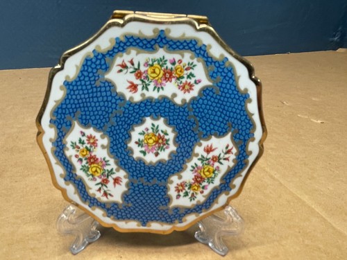 Vintage rare distinctive blue - vintage, "distinctive