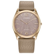 Citizen Men's Sapphire Crystal