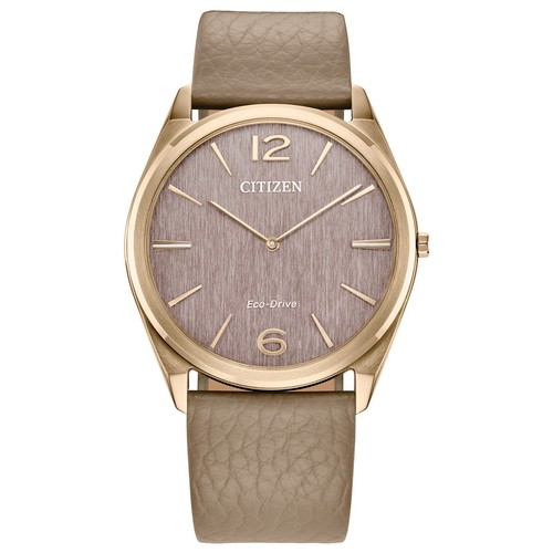 Citizen men sapphire - men's,