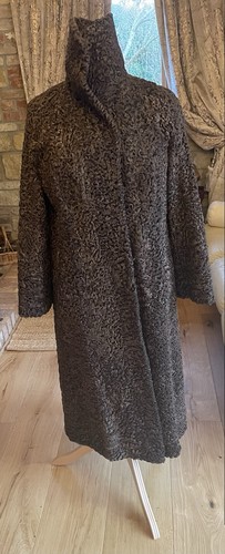 Full length astrakhan persian - full,