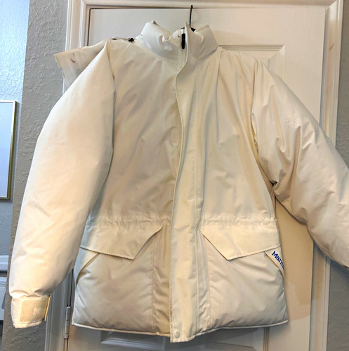 Marmot gore tex 700 - 700, fill