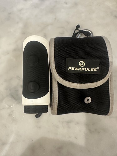Range finder with slope - finder,