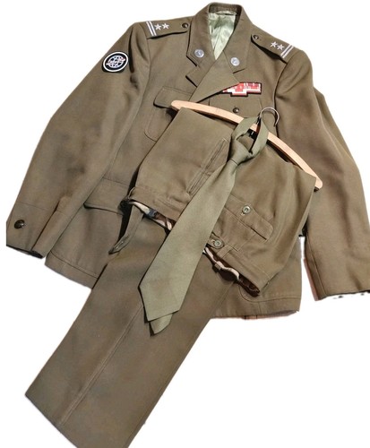 Polish army colonel - ,