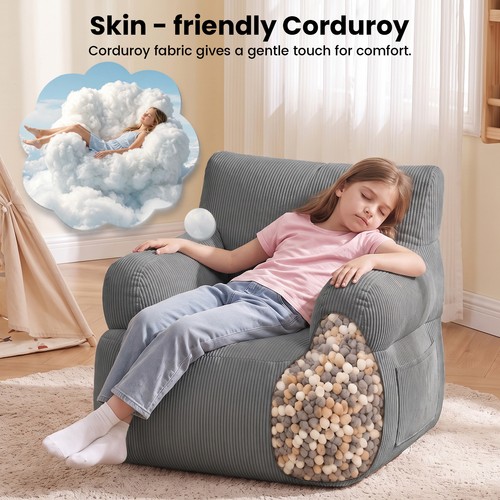 Children armchair kids - armchair,