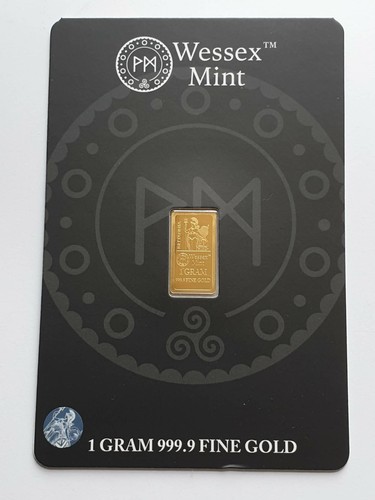 Gold bullion bar 24k - bar, pure