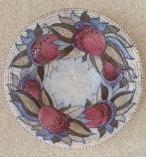 Charlotte rhead for crown - charlotte,