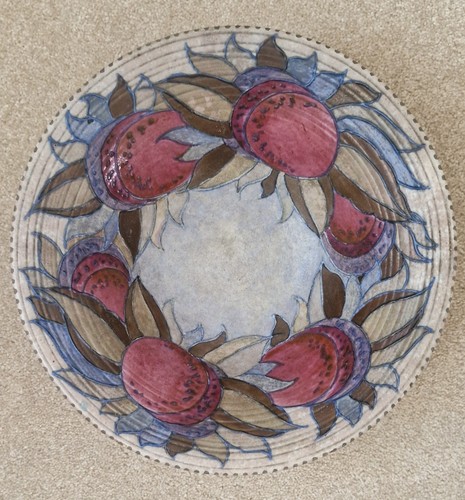 Charlotte rhead for crown - for,