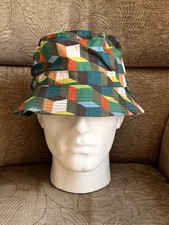 TukTuk Multicoloured Bucket