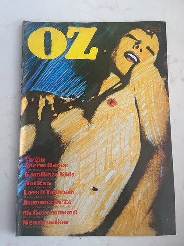 Magazine sept 1972 - #44,