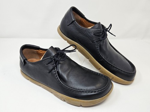 Kalso darby black leather - darby,