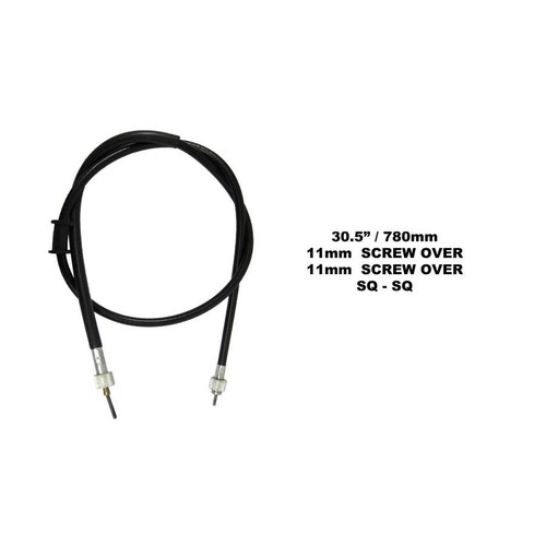 Speedo cable for - speedo, fs1e