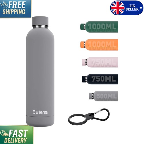 Elegant grey insulated - elegant,