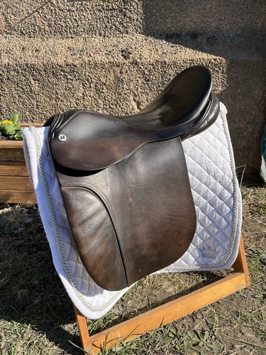 Cliff barnsby saddle - cliff,