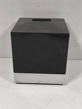 Tangent Fjord iPhone Dock