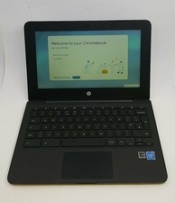 Hp Chromebook 11a-nb002na
