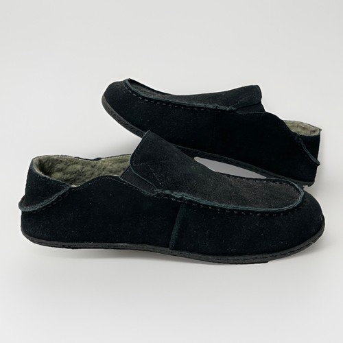 Clarks men suede faux - clarks, fur