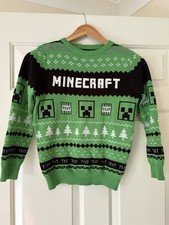 Primark Boys Minecraft