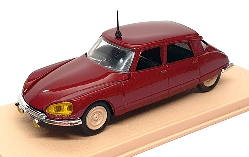 Eligor scale 2003 - 1/43,