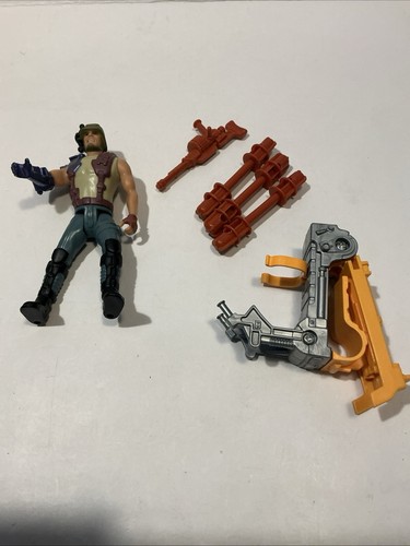 Aliens kenner space marine - kenner,
