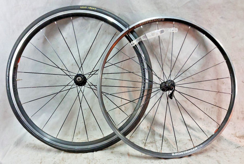 Trek bontrager affinity tlr - trek,