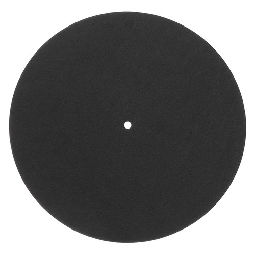 Record player mat - record, mat,