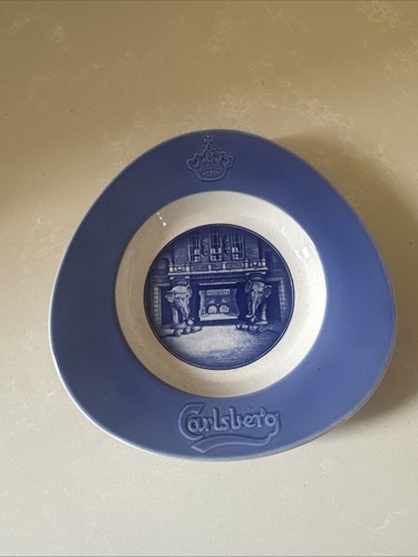 Pair aluminia royal - a,