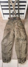 US Army Air Force WWII Alpaca