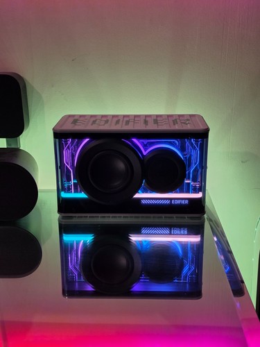 Edifier qd25 bluetooth - edifier,