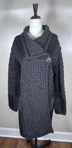 Aran crafts size - aran, l