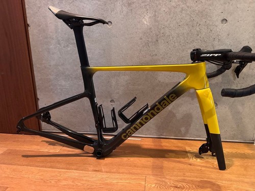 Cannondale super six evo - cannondale,