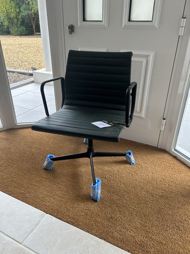 Vitra aluminium chair 108 - vitra,