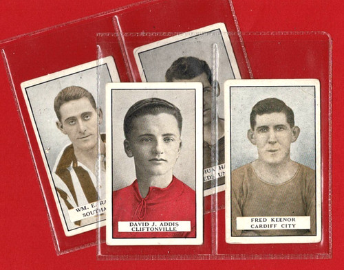 Famous footballers green - footballers, (green