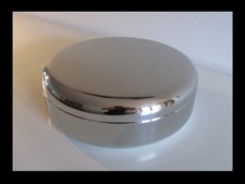 ALESSI : Tin Family JM01