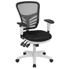 Ergonomic Mesh Office Chair