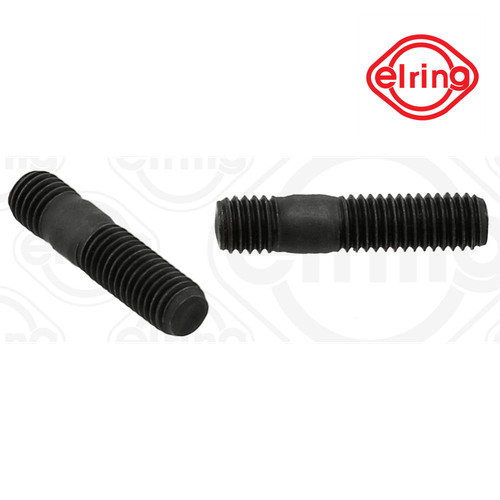 Threaded bolt charger elring - bolt,,