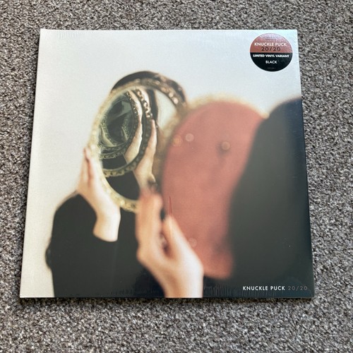 Knuckle puck black - knuckle,