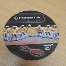Razor ripstik caster - ripstik, how