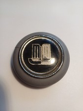 Rare Triumph Herald Horn Push Lucas 33540A 5