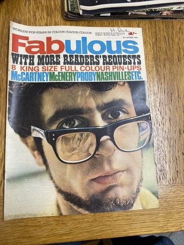 Fabulous magazine october - magazine, 31