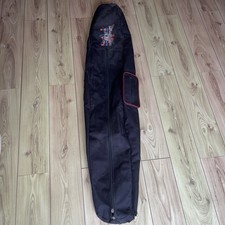 The Snowboard asylum - Snowboard Bag. 160 cm Long