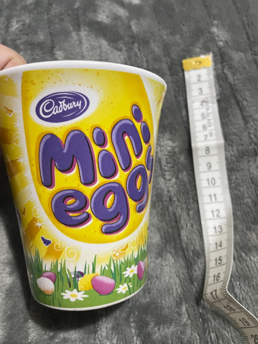 Official vintage cadbury - official,