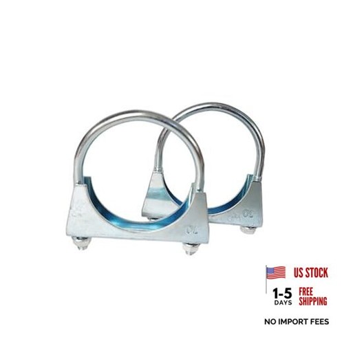Heavy duty bolt muffler - heavy,