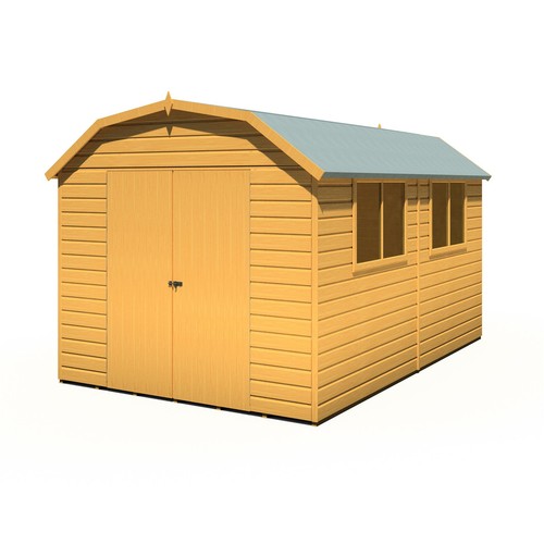 Barn double door - barn,